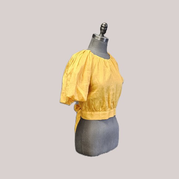 Banana Republic Short Sleave Shirt - Picture 2 of 6